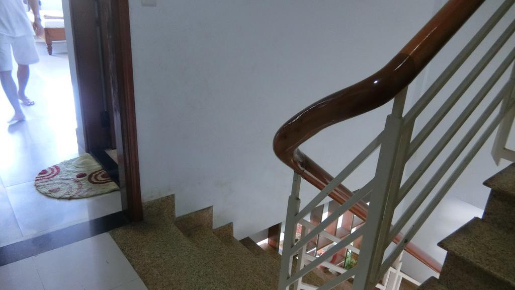 Anh Tuan Hotel Hué Extérieur photo