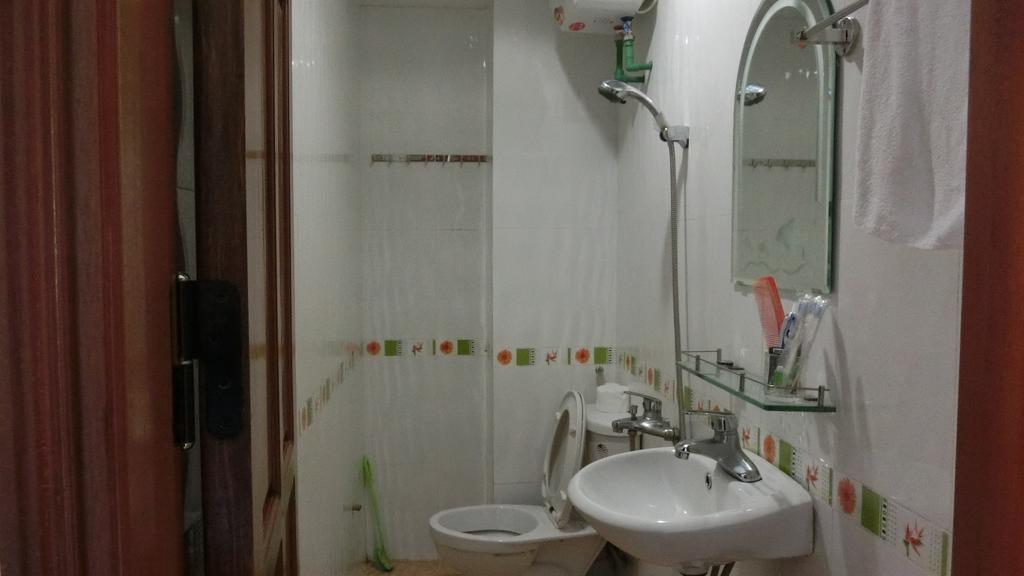 Anh Tuan Hotel Hué Extérieur photo