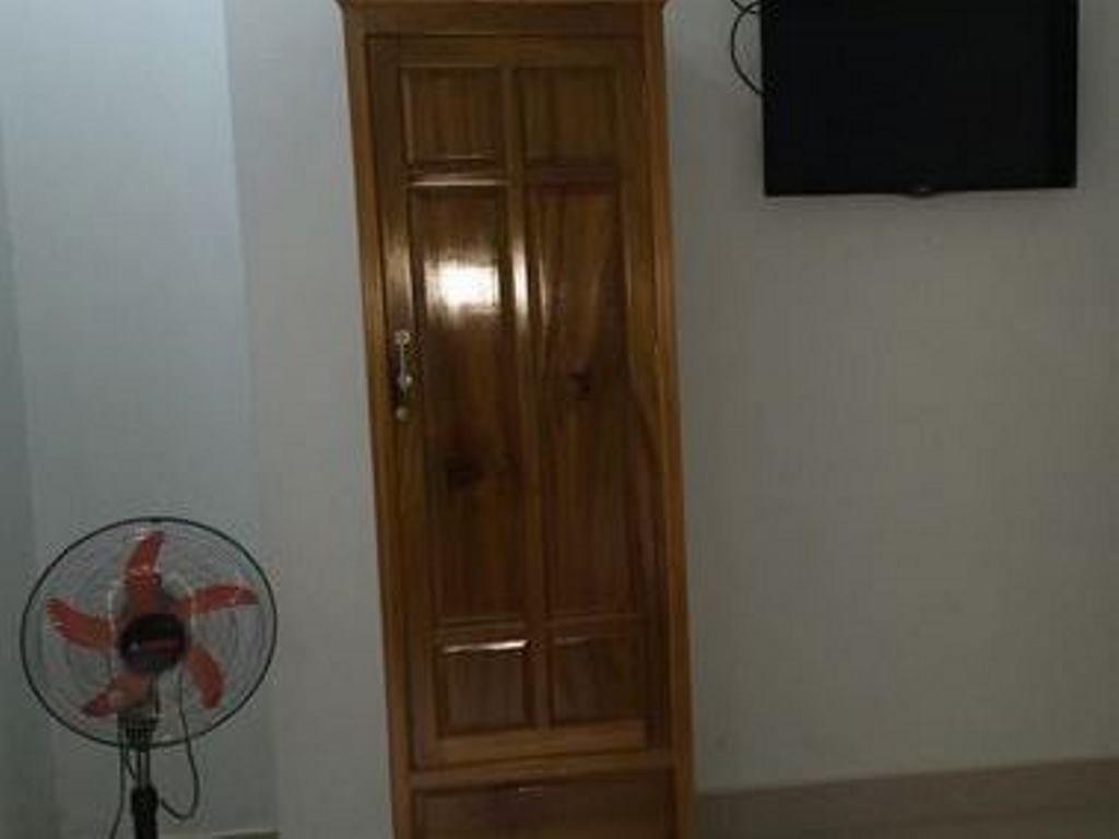 Anh Tuan Hotel Hué Extérieur photo