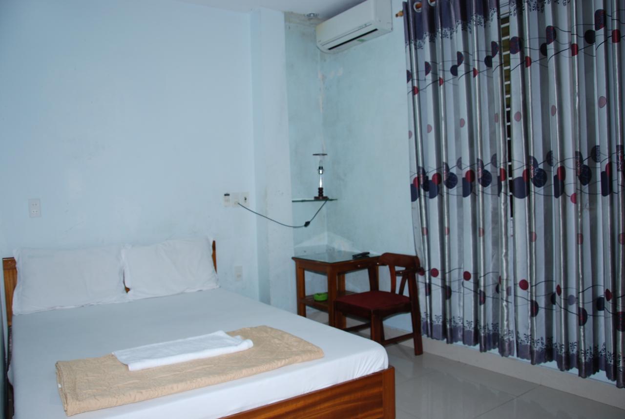 Anh Tuan Hotel Hué Extérieur photo