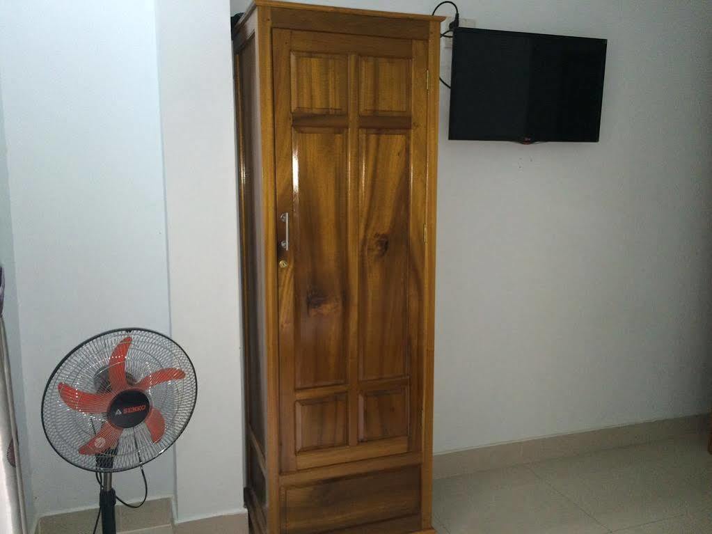 Anh Tuan Hotel Hué Extérieur photo