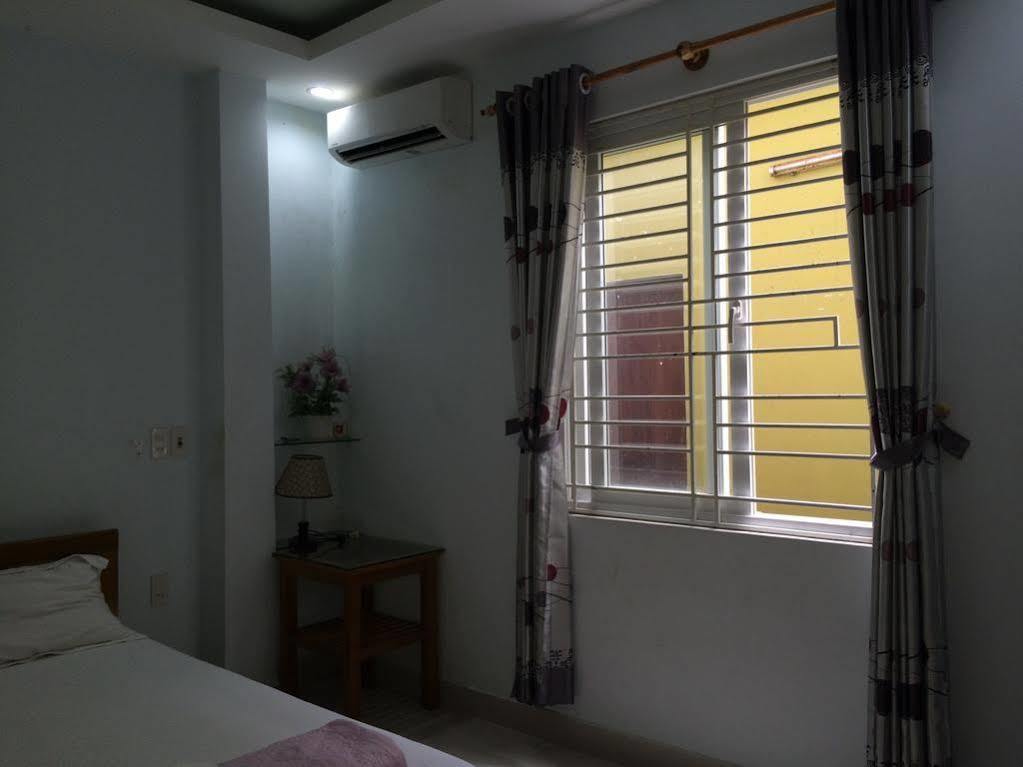Anh Tuan Hotel Hué Extérieur photo