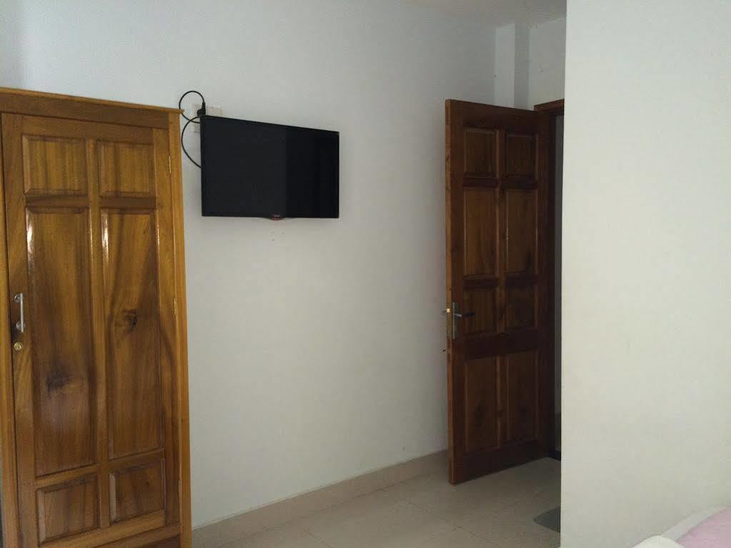 Anh Tuan Hotel Hué Extérieur photo