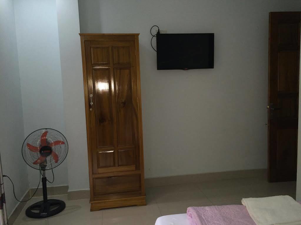 Anh Tuan Hotel Hué Extérieur photo