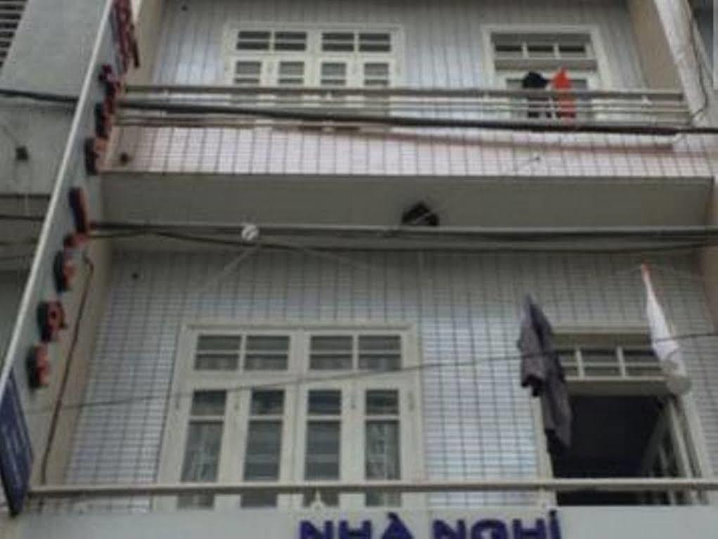 Anh Tuan Hotel Hué Extérieur photo
